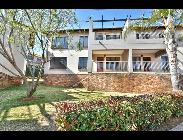 2 BEDROOM PROPERTY TO RENT IN GLENVISTA